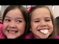 Beginning of video