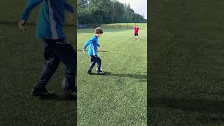 One touch sets to play round corners! ⚽️🩵 #JLFootball #JLValkyries #football #soccer