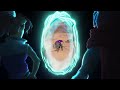 Beginning of video