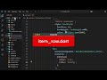 How to Create a Profile Card in Flutter | Clean UI Design Tutorial