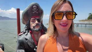 VACACIONES DE SEMANA SANTA EN CHAPALA JALISCO/REAL DE CHAPALA AJIJIC #blog #blogsfamiliares 