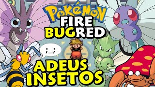 A MELHOR ESTRATÉGIA PARA A MISTY! - Pokémon FireRed #5 