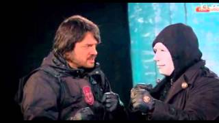 Nizama Adanmış Ruhlar Ekip1 Foto Fragman 2