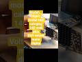 modul fast charging plus Volt Ampere meter digital