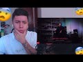 REACT K a m a i t a c h i - Bicho Papão (Videoclipe Oficial)