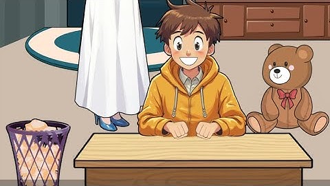 Tricky Minds Brainy Puzzle Level 4 |Help The Boy Find All The Books| Walkthrough Solution