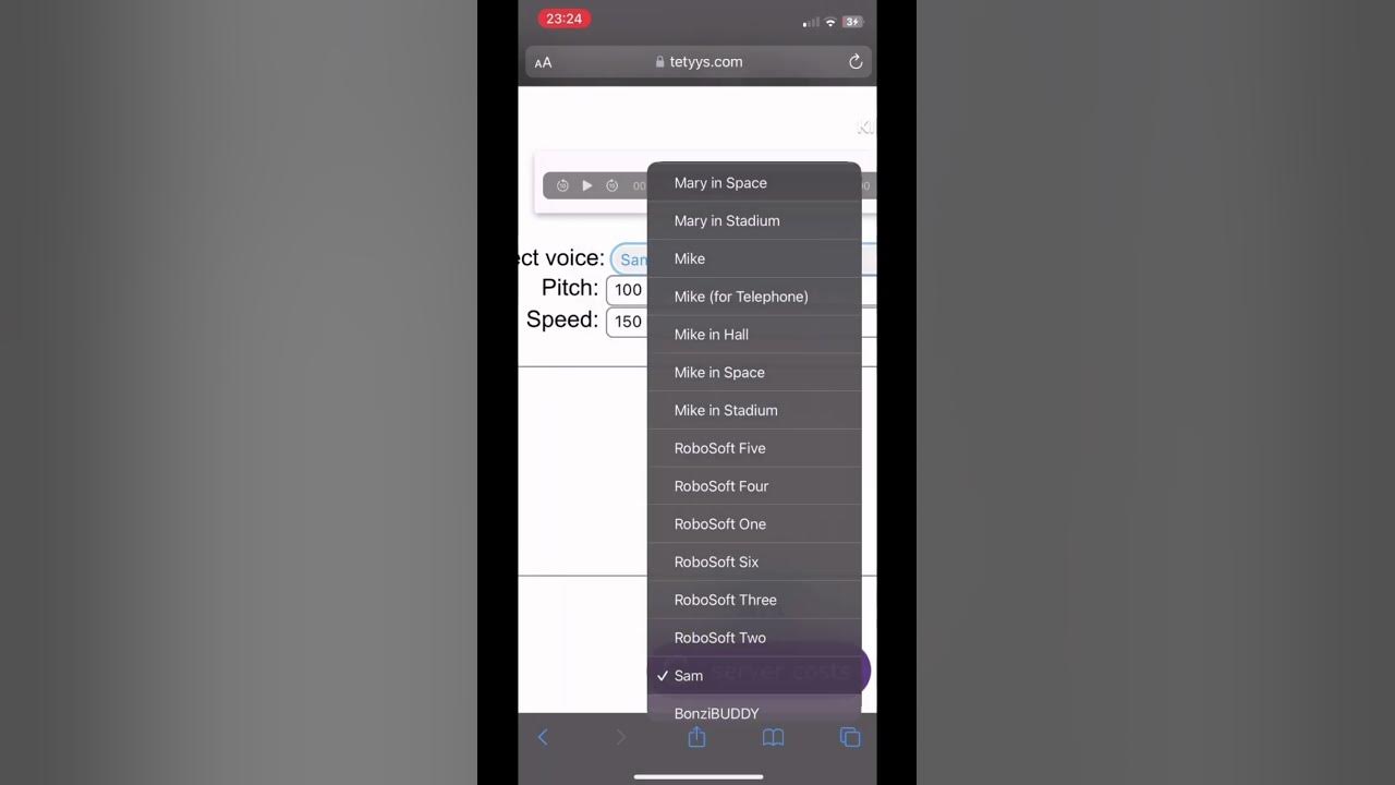 How to get kinito pets voice for your videos YouTube