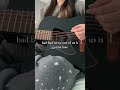 Anyone watch Arcane? #music #singer #singing #guitar #cover #mystrangeaddiction #billieeilish