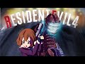 K-ON! Yui Hirasawa in Resident Evil 4 Remake Mod