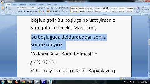 Java Təhsil Seti aktivləşdirmək