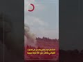 الاحتلال الإسرائيلي يتعدى على الجنوب اللبناني بأكثر من 50 غارة جوية 