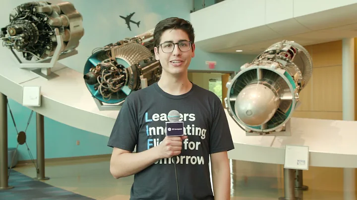 Manufacturing Engineering Development Program at GE Aerospace