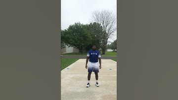 Crossover Run to Decel