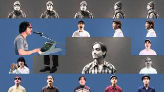 Video-Miniaturansicht von „Mr. Blue Sky | ELO | by Holmes (Roy Shakked)“