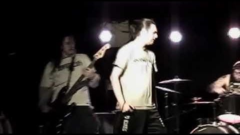 HOSTILE THOUGHTS - NO ESCAPE