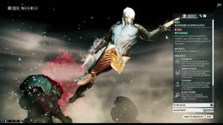 Warframe Tips: Ash/Manic Farming. (NO RAID.)