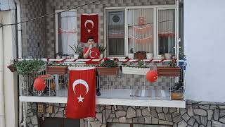 23 Ni̇san Şi̇i̇ri̇