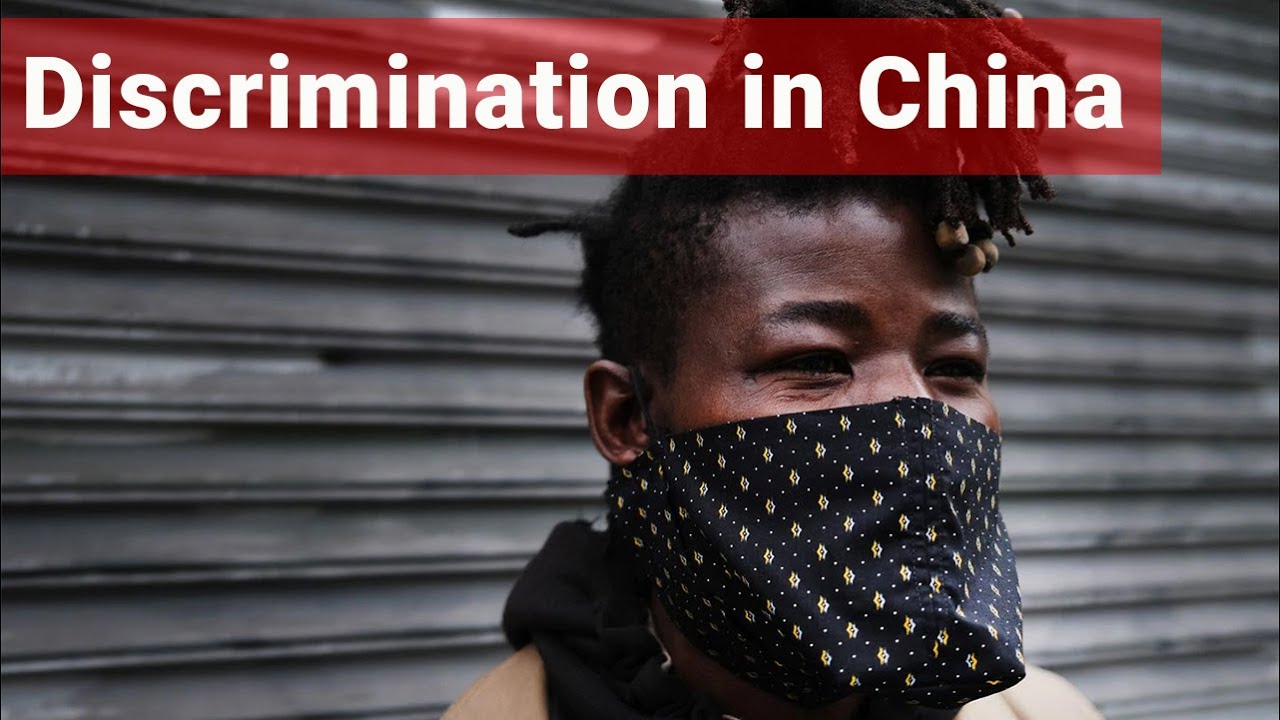 Discrimination in China // Politics, Culture & Psychology YouTube