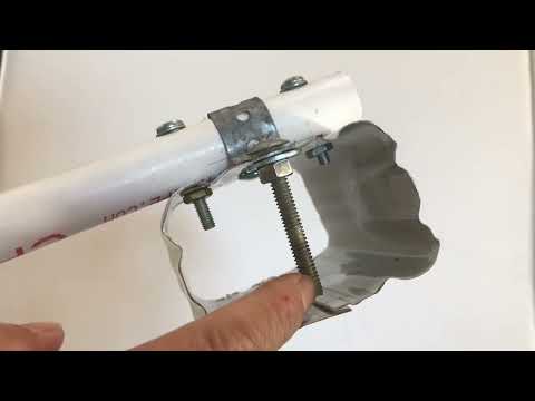 DIY Fruit Picker for Prickly Pear Cactus