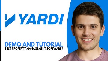 Yardi Voyager Demo & Tutorial 2025 Beste Vastgoedbeheersoftware of Overhyped