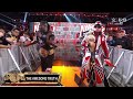 The awesome truth entrance  wwe monday night raw april 22 2024