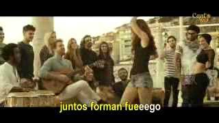 Pablo Alborán - Pasos de cero (Official CantoYo Video) chords