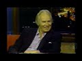 Capture de la vidéo George Martin On The Who's Tommy + Beatles - Later 7/21/93 Chris Connelly Interview