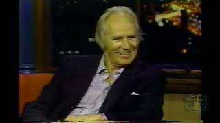 George Martin on The Who&#39;s Tommy + Beatles - Later 7/21/93 Chris Connelly interview