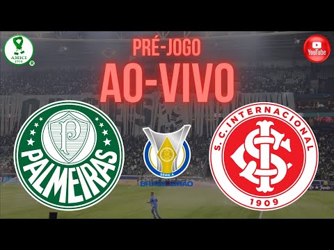 SE Palmeiras - O jogo de amanhã é só no Canal Premiere.