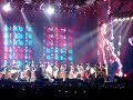 Paul McCartney - Mull of Kintyre live at O2 London 22 December with Pipers!