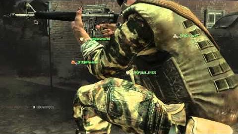 thagutterman - 5Kill Semtex Stuck You! (@ "C" POV pt.1)