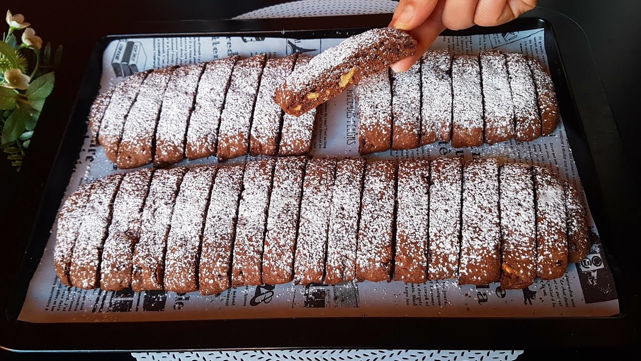 Я долго искала этот рецепт! Всего за 5 минут! Очень вкусное печенье