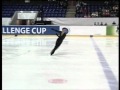 02 jorik hendrickx senior men short program challenge cup 2012