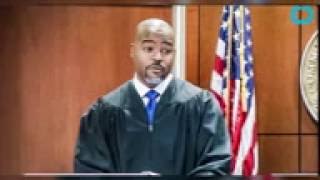 Judge Suspended Following Racially Charged Statements On Social Media