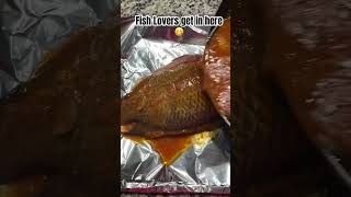 It’s Fish O’Clock Anyone? #shortvideo #youtubeshorts #newyear