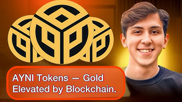 AYNI Gold Review: Real World Asset Token Backed by Gold Mining Throughput