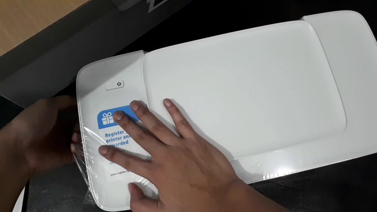 CHEAPEST PRINTER Lazada PH Deskjet 1112 YouTube