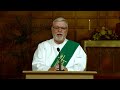 Catholic Mass Today | Daily TV Mass, Saturday May 25, 2024