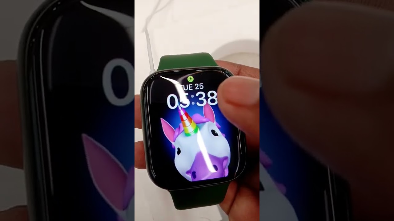techartz apple watch