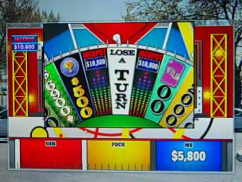 Wheel Wheel