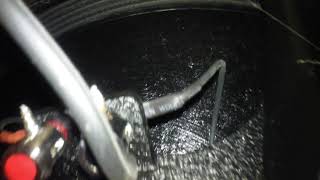 Gerards New Dayton Audio 21 Inch Sub Woofer Speaker