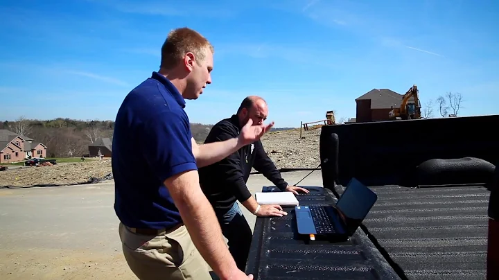 Information Technology at 84 Lumber