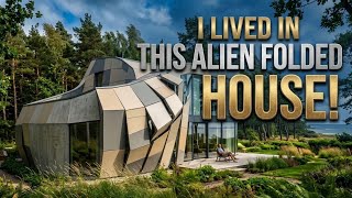 Peaceful Life in a Beautiful Beach House 🌅 | Nature & Relaxation