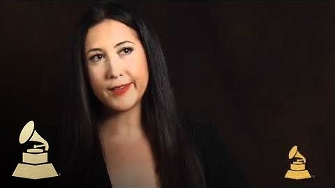 Vanessa Carlton - Rabbits On The Run | GRAMMYs