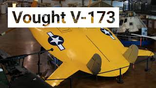 Vought V-173