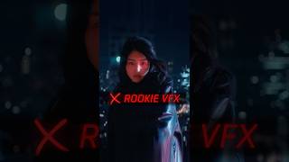 Rookie Vfx Mistakes Part 4 Camera Blur