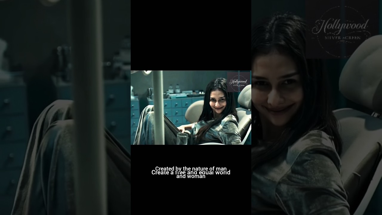 Lembayung | Horror movie | 