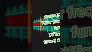 game 135 100% killer frequency ps5 #trophy #trophyhunting #playstation