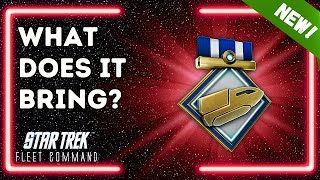 NEW! Away Team Shop – Update | How to Play Star Trek Fleet Command | Outside Views STFC