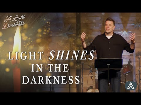 The Light Shines
